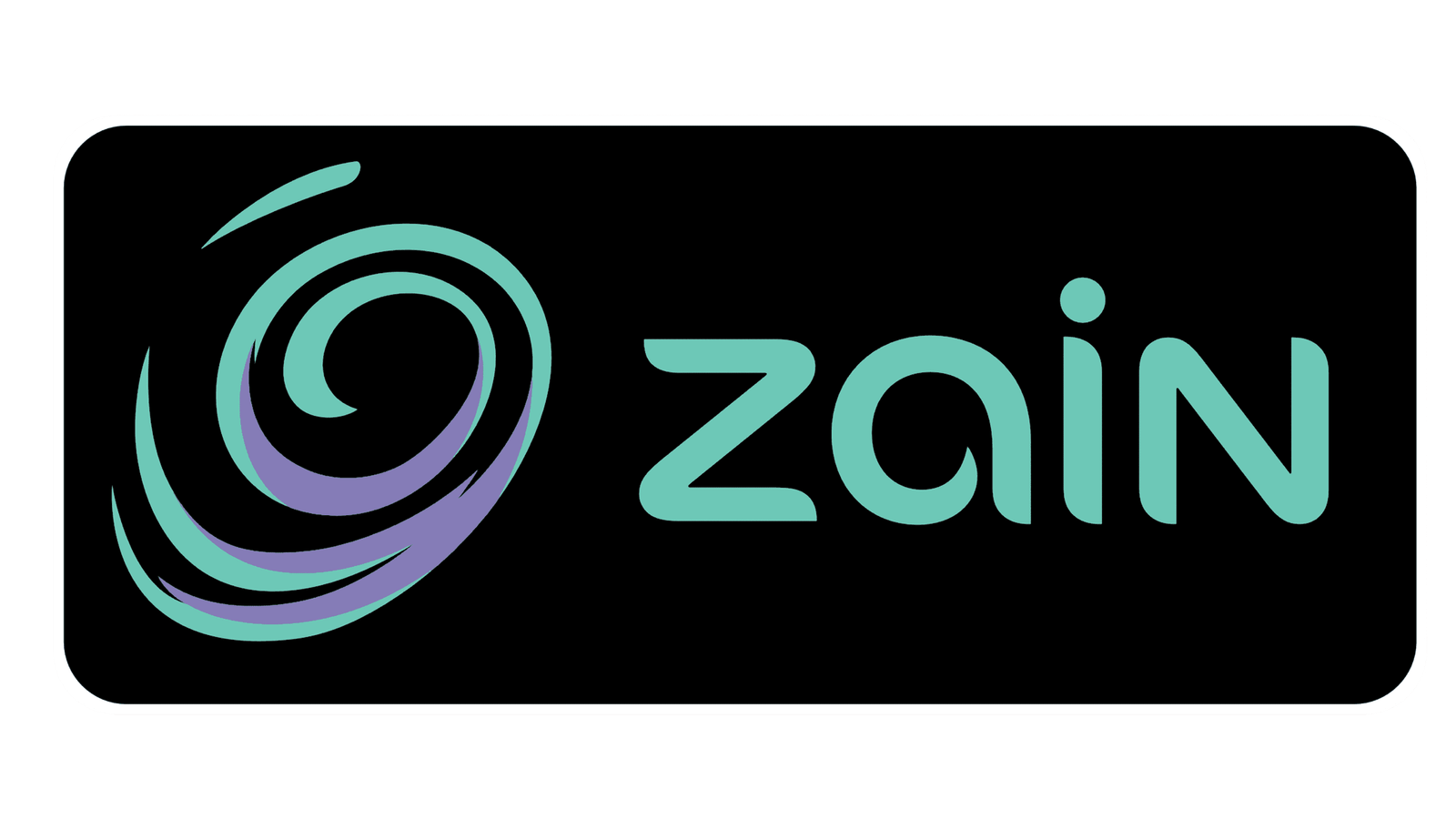 Zain Logo